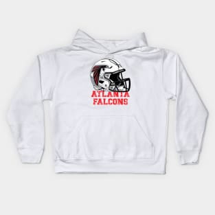 Falcons Kids Hoodie